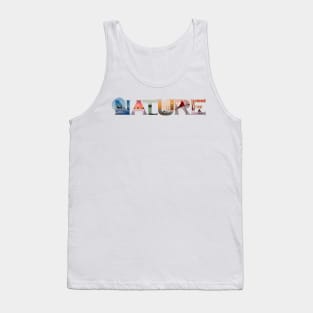 NATURE Tank Top